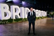 “Bridgerton” Series 2 World Premiere - VIP Arrivals - Source: Getty